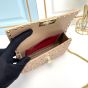 Valentino SMALL NAPPA ROCKSTUD SPIKE BAG