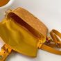 LV Montsouris Messenger
