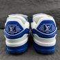LV Trainer Maxi Sneaker