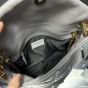 YSL PUFFER SMALL in quilted Nappa leather