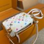 LV x TM Side Trunk MM