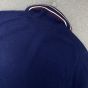 MIU MIU Wool and cashmere polo sweater