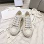 Walk'n'Dior Platform Sneaker