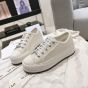 Walk'n'Dior Platform Sneaker