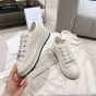 Walk'n'Dior Platform Sneaker