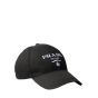 Prada Re-Nylon baseball cap
