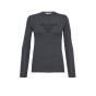 Prada Superfine wool crew-neck sweater