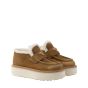 Prada Suede loafers