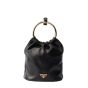 Prada Nappa leather mini bag