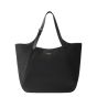 Prada Large leather tote bag