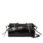 Prada Small leather shoulder bag