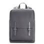 LOEWE Military backpack in soft grained calfskin