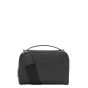 LOEWE Mini crossbody camera bag in soft grained calfskin