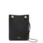 LOEWE Pebble pouch in smooth calfskin