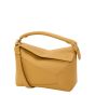LOEWE Small Puzzle bag in classic calfskin