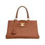 Celine MEDIUM APPOLINE BAG IN SUPPLE CALFSKIN