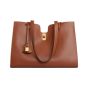 Celine CABAS 16 SOFT IN SMOOTH CALFSKIN