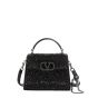 Valentino MINI VSLING HANDBAG WITH SPARKLING EMBROIDERY	
