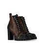 LV Star Trail Ankle Boot