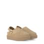 LV Aspen Platform Clog