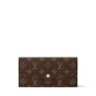 LV Emilie Wallet