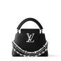 LV Capucines Mini