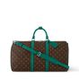 LV Keepall Bandoulière 50