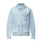 Workwear LV Denim Jacket