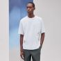 Hermès "Fleurs zigzag" t-shirt