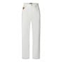 LV Skate Fit Denim Pants
