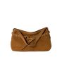 MIU MIU Aventure suede bag