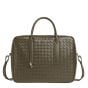 Bottega Veneta Getaway Weekender