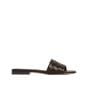 Bottega Veneta Parco Flat Mule