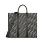 Dior East-West Tote Bag
