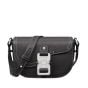 Dior Mini Saddle Messenger Bag with Flap