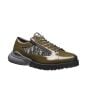 Dior Combat Derby Shoe