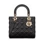 Medium Lady Dior Bag