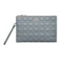 Large Dior Caro Daily Pouch
