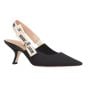 J'Adior Slingback Pump