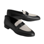 Hermès Paris loafer