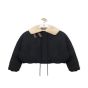 LOEWE Puffer jacket in technical cotton blend