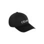celine baseball cap in cotton