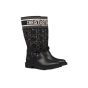 Dior D-Major Boot