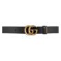 Gucci GG Marmont reversible belt