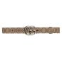 Gucci GG Marmont thin belt