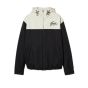Gucci Technical cotton canvas hooded jacket