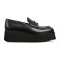 Gucci Women's Double G creeper loafer
