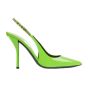 Gucci Signoria slingback pump