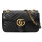 Gucci GG Marmont small shoulder bag