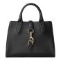 Gucci Small tote bag with hook closure